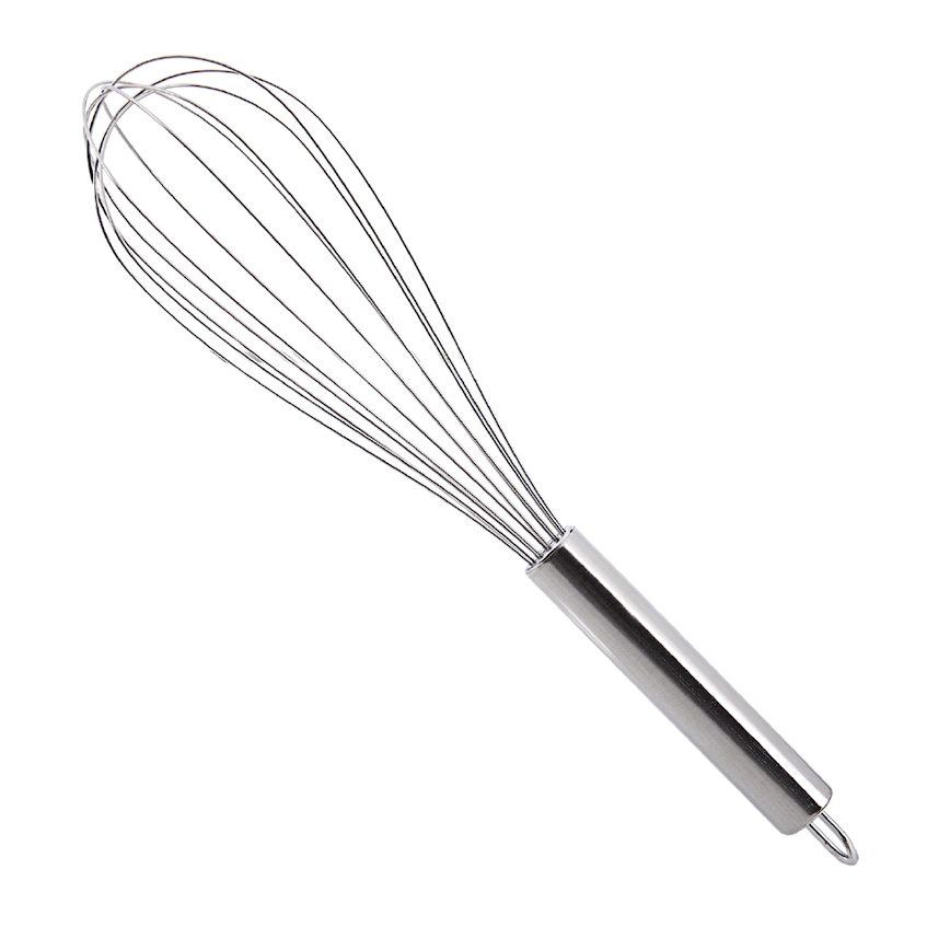 Stainless Steel Whisk 16"
