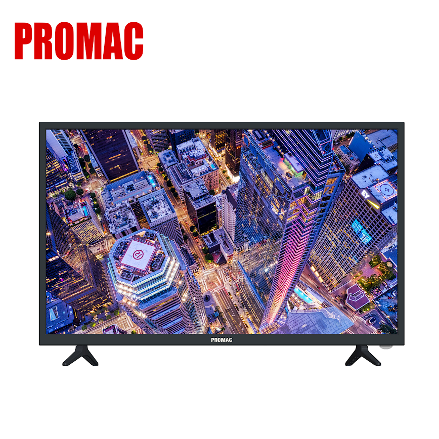 Promac 32" Smart LED TV