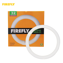 Firefly 12" Circular Fluorescent Lamp 32W