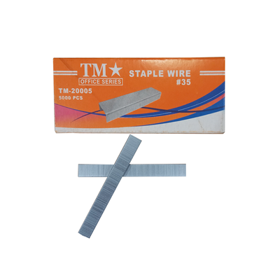 TM Staple Wire #35
