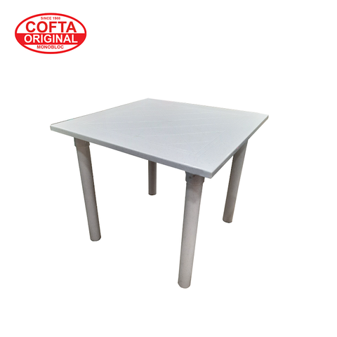 Cofta Square Monotop Table