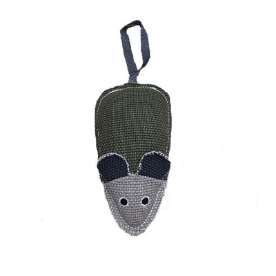 Screechy Mouse Pet Toy