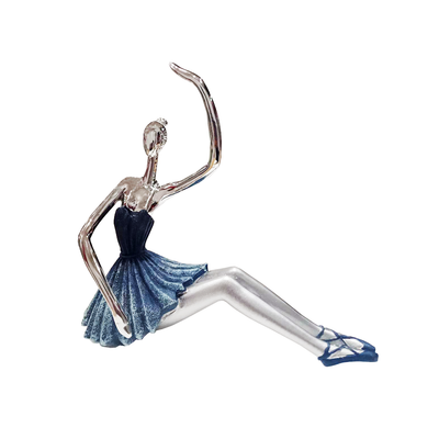 Coco Ballerina Figurine
