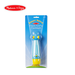 Melissa & Doug Sunny Patch - Flash Firefly Flashlight