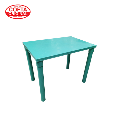 Cofta Rectangular Monotop Table