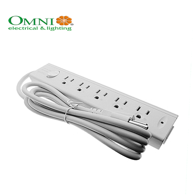 Omni Extension Cord Set with Magnet