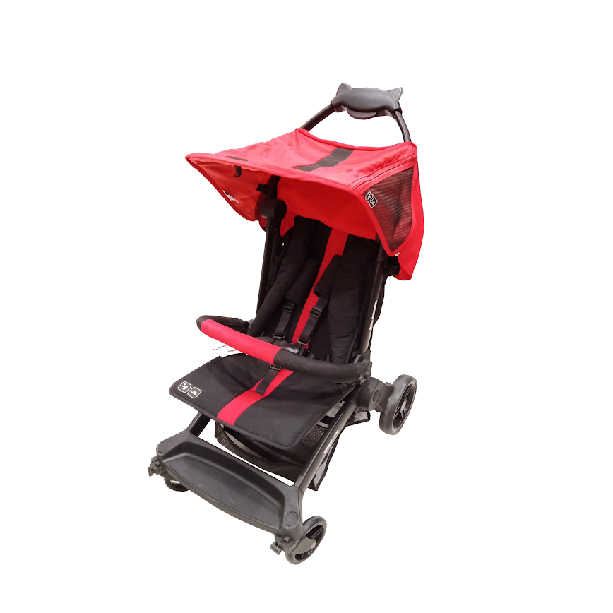 ABC Design Takeoff Baby Stroller