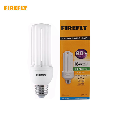 Firefly Energy Saving Lamp 18W