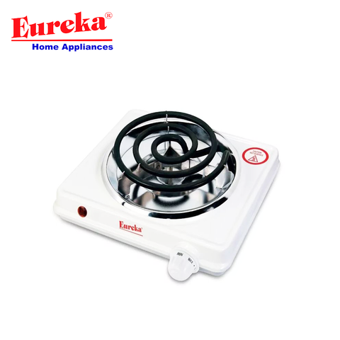 Eureka Single Coil Electric Stove
