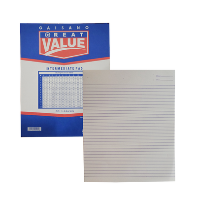 Great Value Intermediate Pad