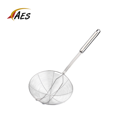 Spider Strainer Stainless Steel - Large