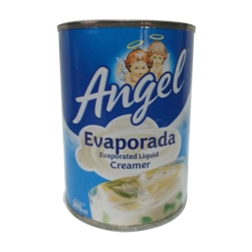 ANGEL LIQUID CREAMER 365ML