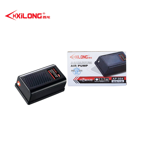 Xilong Aquarium Air Pump - AP-004