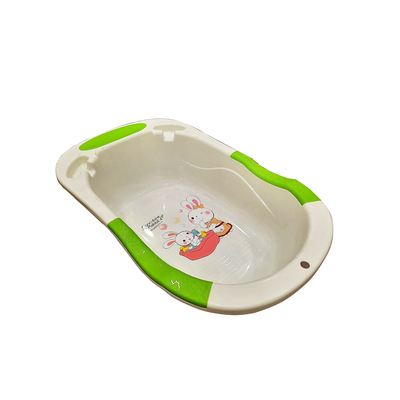 Baby Bath Tub Rabbit Design
