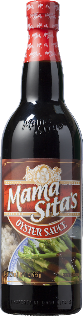 MAMA SITA'S OYSTER SAUCE 765G