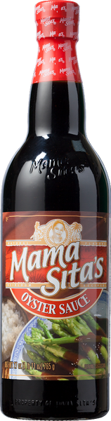 MAMA SITA'S OYSTER SAUCE 765G