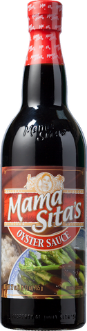 MAMA SITA'S OYSTER SAUCE 765G