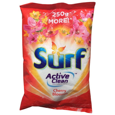 SURF WITH FABCON CHERRY BLOSSOM 1100G