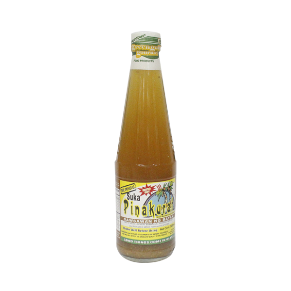 SUKA PINAKURAT 500ML