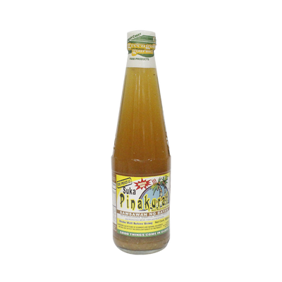SUKA PINAKURAT 500ML