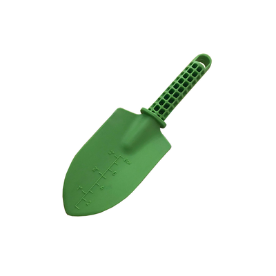 Plastic Gardening Shovel