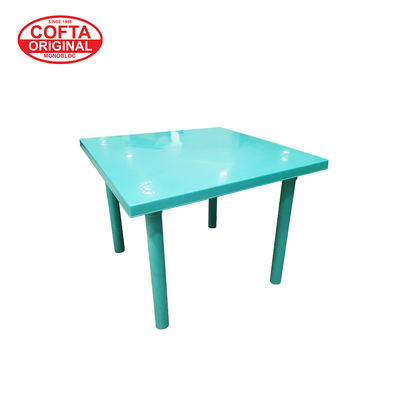 Cofta Squre Monotop Table