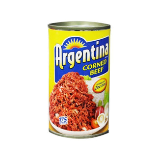 ARGENTINA CORNED BEEF 175G