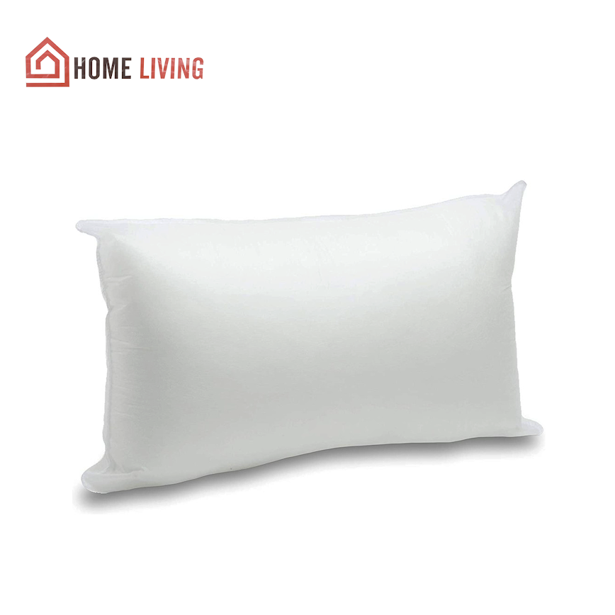 Home Living White Pillow