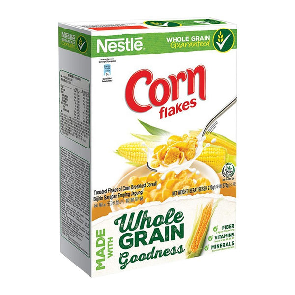 CORNFLAKES 275G