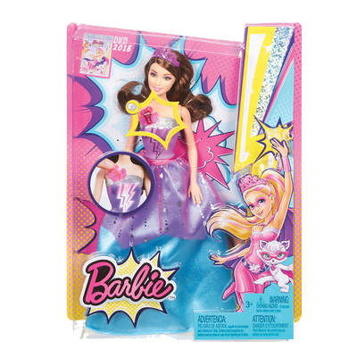 Barbie Doll Co-lead Princess Power - Princess Corinne