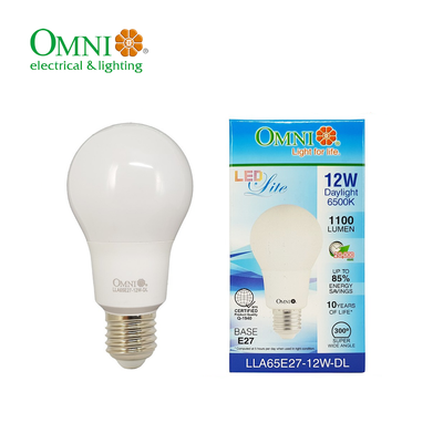 Omni LED Lite 12W Daylight