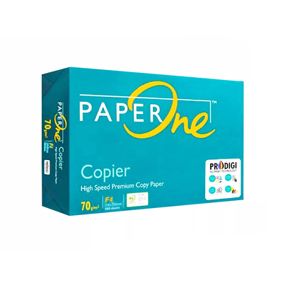 PaperOne Copier Bond Paper Long