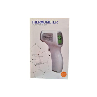 Infrared Thermometer GP-300