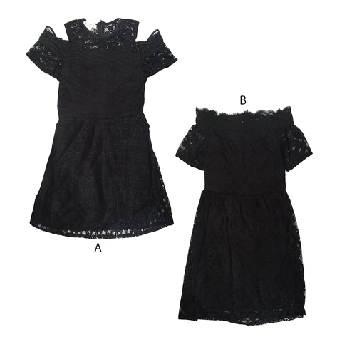 Women's Lace Dress