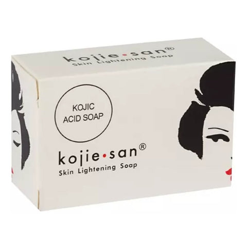 Kojie San Classic Skin Lightening Soap 135g