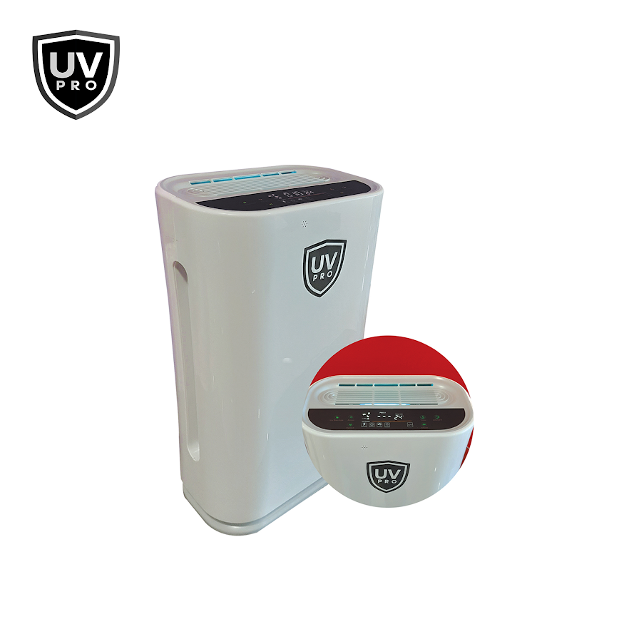 UV Pro Anion Air Purifier
