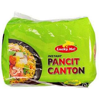 LUCKY ME! PANCIT CANTON KALAMANSI MULTIPACK 6S