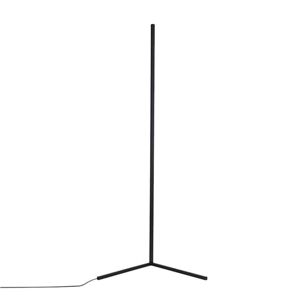 Corner LED Floor Lamp