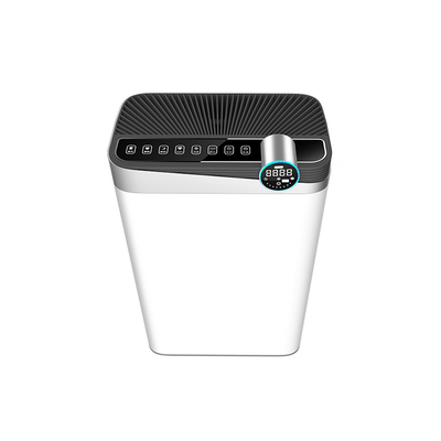 Wifi UV Air Purifier with Humidifier and HEPA filter