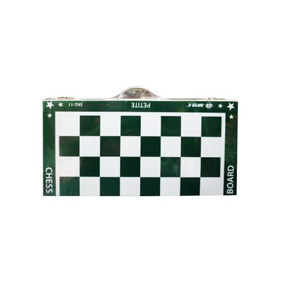 Super K Chess Board - Petite