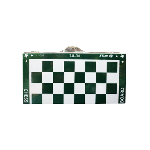 Super K Chess Board - Petite