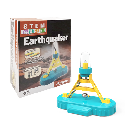 STEM Toys - Earthquaker
