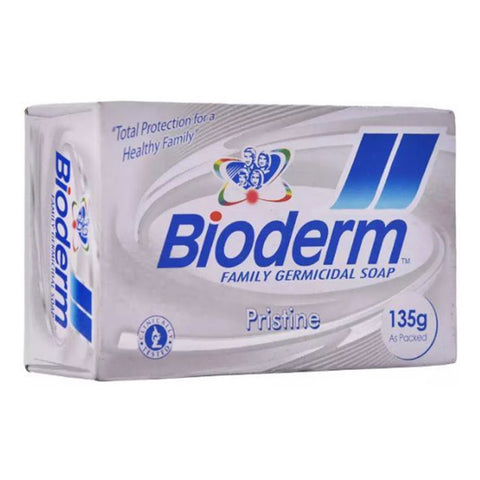 Bioderm Pristine Soap 135g