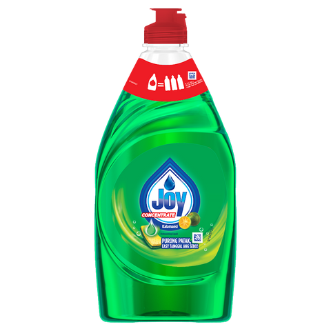 JOY KALAMANSI 250ML