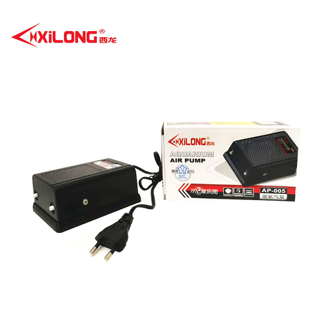 Xilong Aquarium Air Pump - AP-005
