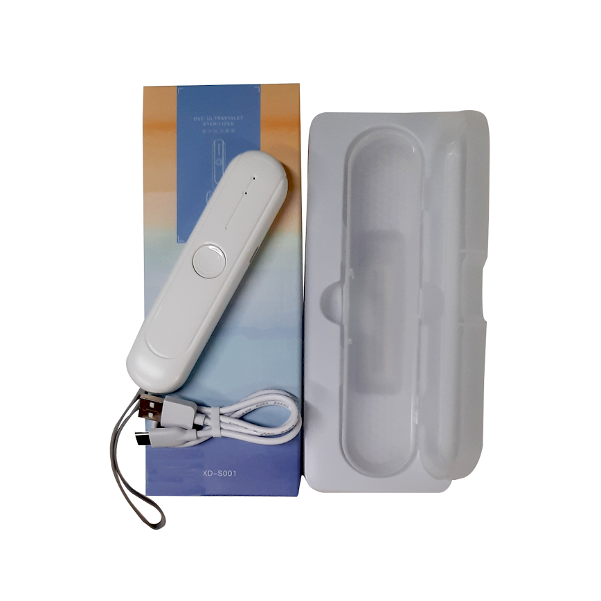 Portable UV Light Handheld