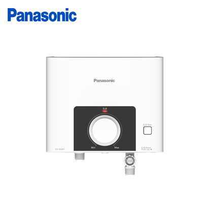 Panasonic Multipoint Water Heater DH-6SM1PW