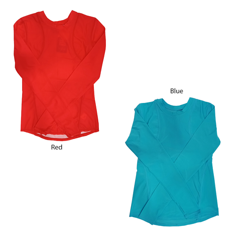 Women's Rashguard