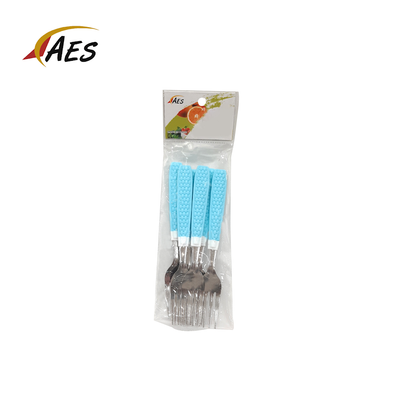 AES 6-pc Fork Set