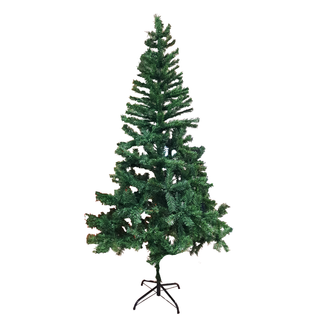 Christmas Tree Green 6ft